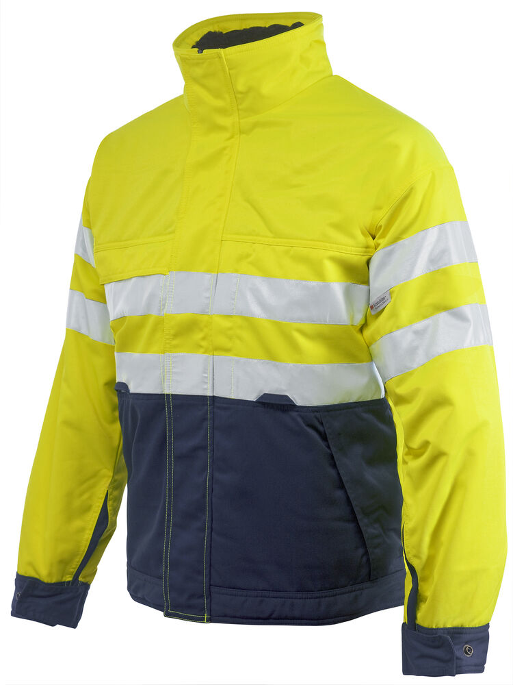 PROJOB 6407 foret jakke 2